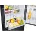 SAMSUNG RB34C675EBN/EF 344л черный