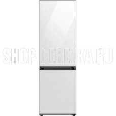 SAMSUNG RB34C7B5E12/EF 344л белый