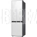 SAMSUNG RB34C7B5E12/EF 344л белый