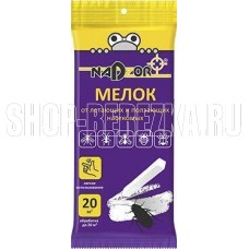 NADZOR Мелок от ползающих и летающих насекомых, MEL123