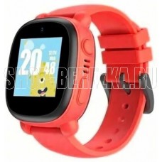 INOI Kids Watch Lite Red (4660042758541)