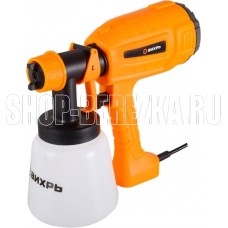 ВИХРЬ Краскопульт электрический ЭКП-400