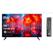 MIU U55SLT101SV