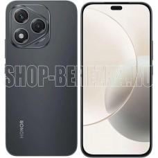 HONOR 400 Lite 8/256Gb Black (5109BRVM)