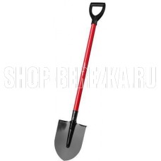 ЗУБР Мастер 39522 для земляных работ, размер средний