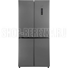HYUNDAI CM45083F 485л нержавеющая/сталь