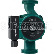 OASIS CD-32/8 