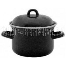 ЛЫСЬВА 1608А/РкЭ эмал 1,5л без рис