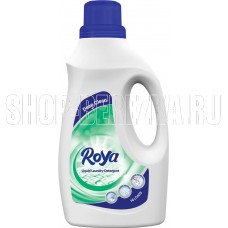 ROYA Гель для стирки белья универсальный 1200