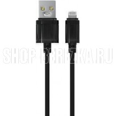 MORE CHOICE (4620202553737) K67i USB 2.4A для Lightning , черный