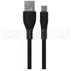 MORE CHOICE (4620202552983) K60a USB 3.0A для Type-C - 1м , черный