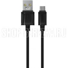 MORE CHOICE (4620202553775) K67a USB 3.0A для Type-C - 1м , черный