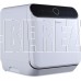 БИРЮСА DWC-506/6 W белый
