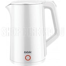 BBK EK1808 белый