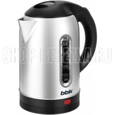 BBK EK1815S черный/нержавеющая сталь