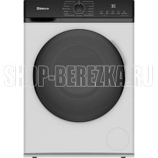 SAKURA SA-8204W белый/черный