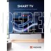 NOVIS NTV-H3229TS HD SMART TV Яндекс безрамочный