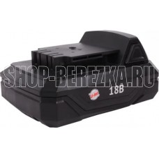 КАЛИБР Акк.батарея Li-Ion д/дрели ДА- 18-2А+