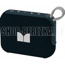MONSTER Cube 1 (MS62113), синяя