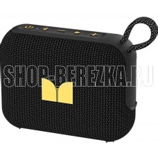 MONSTER Cube 1 (MS62113), чёрная