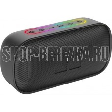 MONSTER MS62109 (MS62109), чёрная