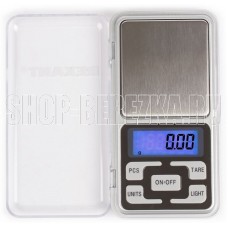 REXANT Весы карманные электронные от 0,01 до 200 грамм