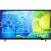 SAMSUNG UE-32F6000FUXRU, FULL HD, черный, СМАРТ ТВ, Tizen OS