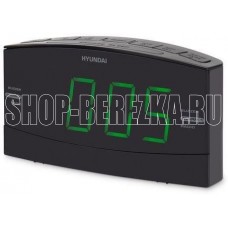 HYUNDAI H-RCL238 черный