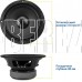 GOODYEAR GY-M-165 эстрадная, к-т 2шт (GY020016)