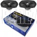 GOODYEAR GY-С-69 широкополосная, к-т 2шт (GY020009)