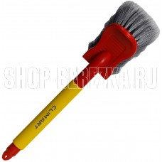 CLIM ART CA-SB-05 с мягкой распушенной щетиной 42см (CLA00175)