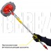 CLIM ART CA-SB-09 телескопическая с краном, щеткой из микрофибры 25см 100-170см (CLA00179)