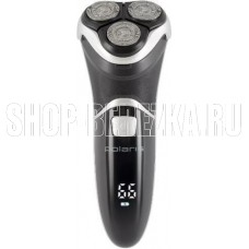 POLARIS PMR 0421 RC PROLong 4D Li+ черный