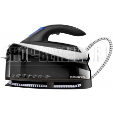 POLARIS PSS 7510K белый/черный