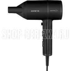 POLARIS PHD-2044TI черный