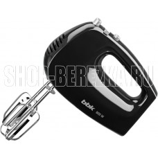 BBK KHM0302 черный