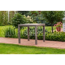 INGREEN IG618312105 Rattan пластиковый малый 789х789х701мм, французский платан