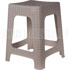 INGREEN IG618110105 Rattan 363х363х448мм, французский платан