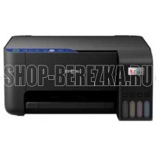 EPSON EcoTank L3270 (103) Черный (C11CJ67434)