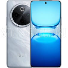 IQOO Z10 8/256Gb Silver