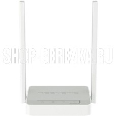 KEENETIC (KN-1213) 4G. White