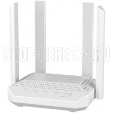KEENETIC Challenger (KN-3910) White