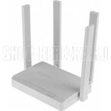 KEENETIC Explorer 4G (KN-4910) White