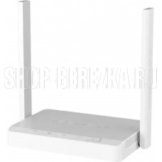 KEENETIC Extra (KN-1714) White
