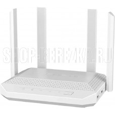 KEENETIC (KN-1012) Giga, White KEENETIC (KN-1012) Giga, White