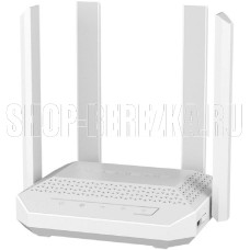 KEENETIC Hopper (KN-3811) White