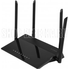 D-LINK DIR-841/RU/A1B Black