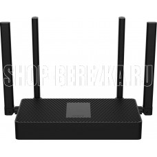 HUAWEI AX3S PSDN-AX30-22 AX3000 Black (53030CSU)