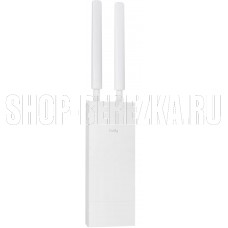 CUDY RE1200 Outdoor AC1200 White CUDY RE1200 Outdoor AC1200 White