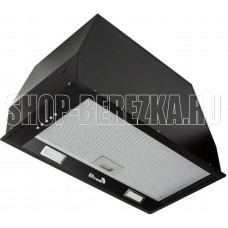 ELTRONIC (77-25) кухонная, черный